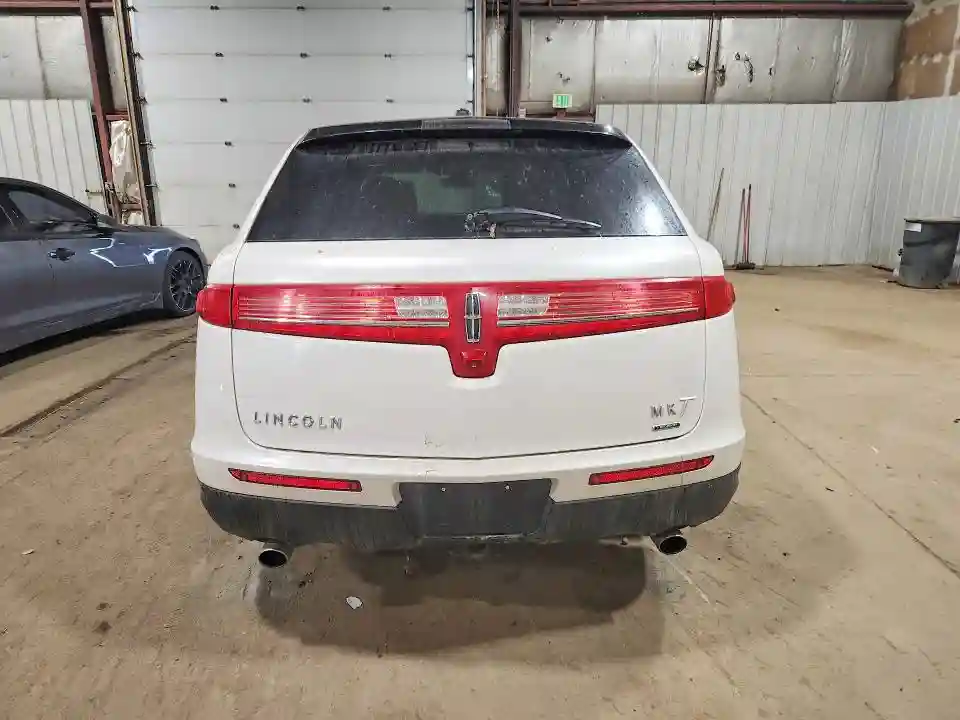 2LMHJ5AT2DBL57058 2013 LINCOLN MKT-5