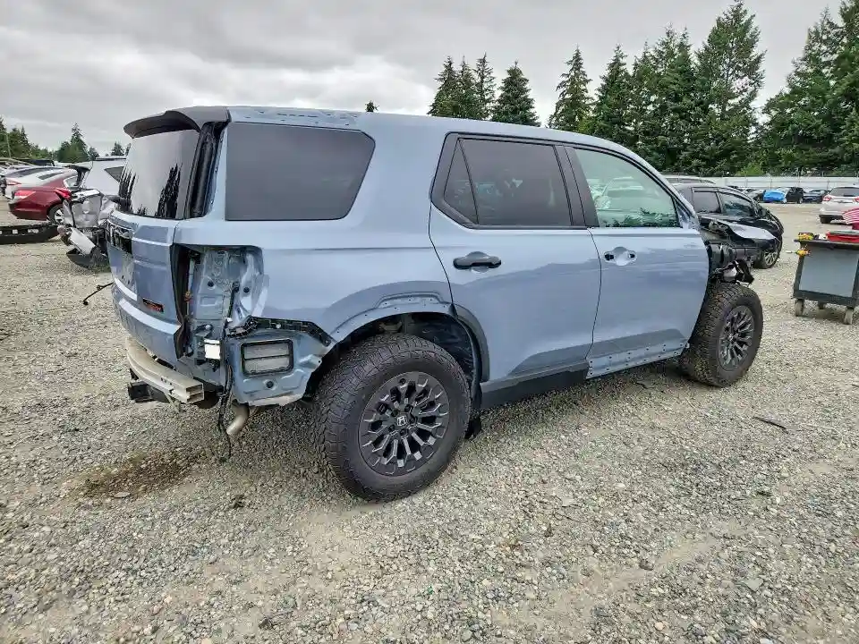 5FNYF9H53TB011330 2026 HONDA PASSPORT-2