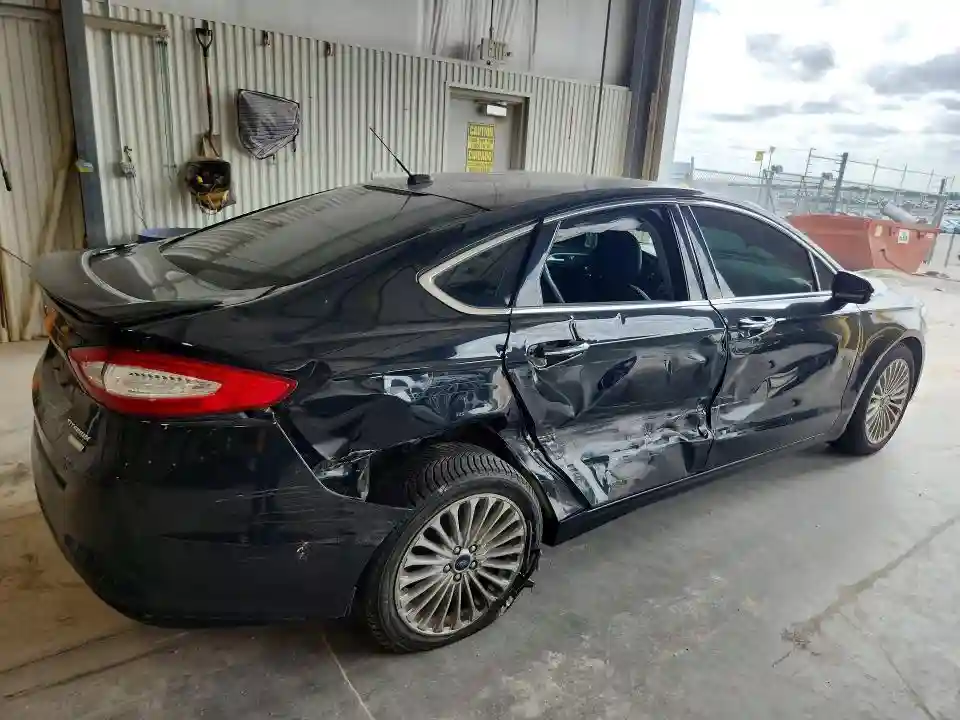 3FA6P0K94GR399660 2016 FORD FUSION-2