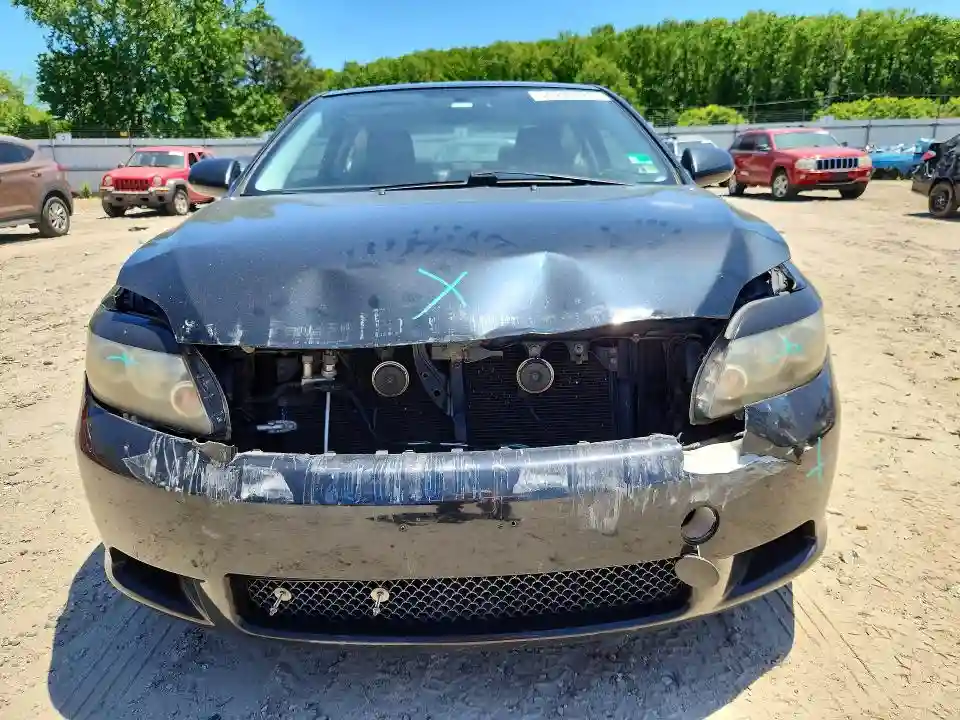 JTKDE3B71A0316063 2010 SCION TC-4