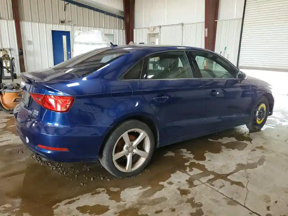 WAUBFGFF9F1098540 2015 AUDI A3-2