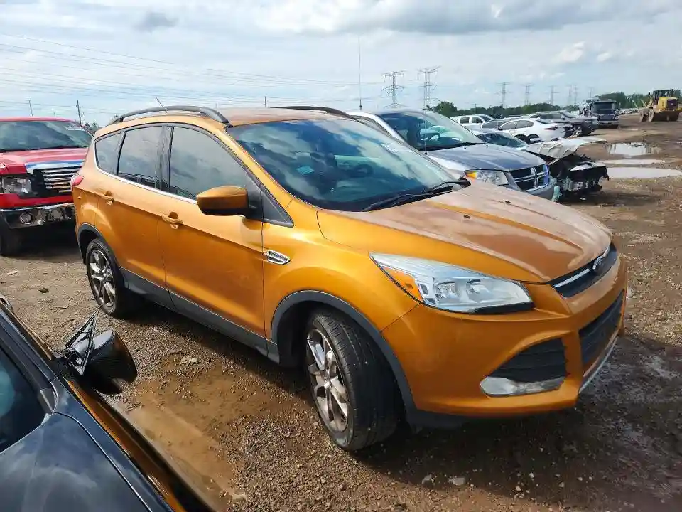 1FMCU0GX5GUB71166 2016 FORD ESCAPE-3
