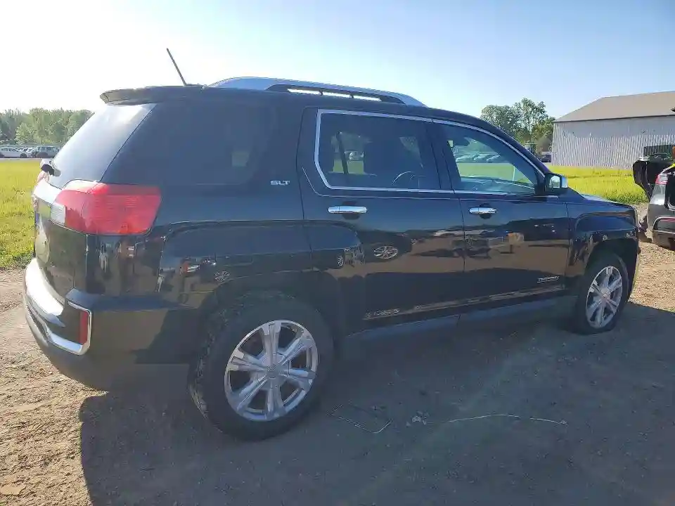 2GKALPEK1H6266990 2017 GMC TERRAIN-2