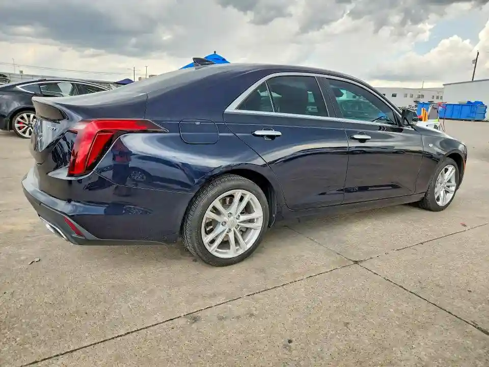 1G6DK5RK3L0143254 2020 CADILLAC CT4-2