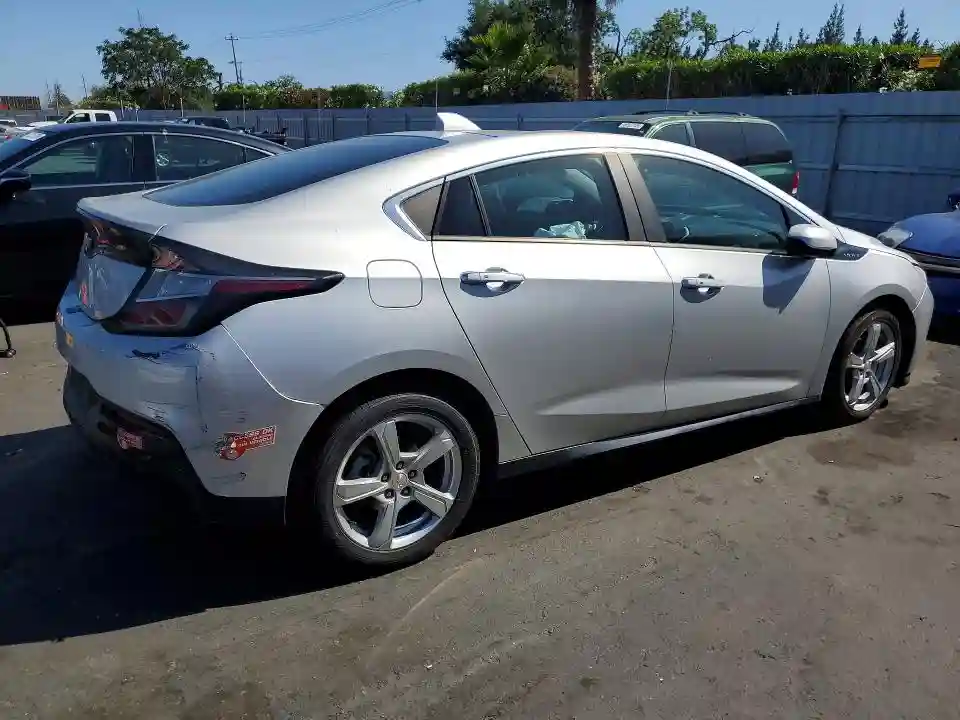 1G1RC6S55JU106053 2018 CHEVROLET VOLT-2