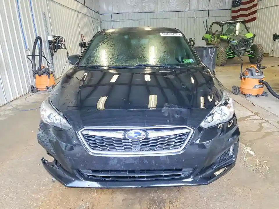4S3GKAM6XK3602015 2019 SUBARU IMPREZA-4