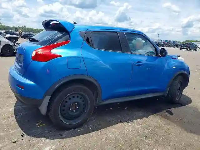JN8AF5MR7BT010426 2011 NISSAN JUKE-2