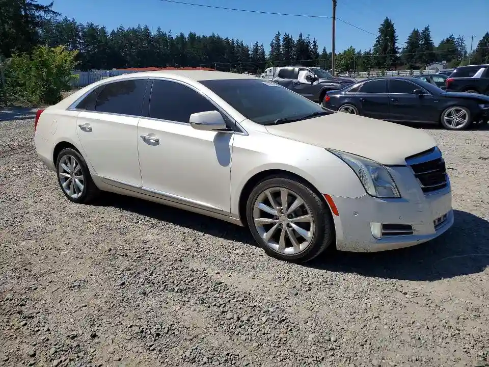 2G61M5S32E9146493 2014 CADILLAC XTS-3