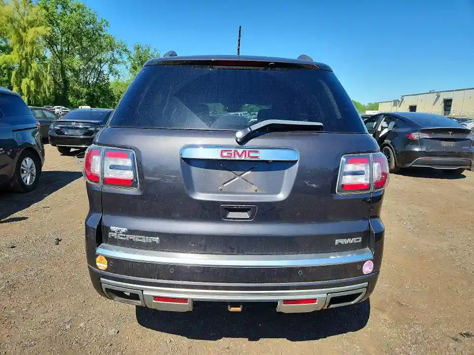 1GKKVTKD0FJ283339 2015 GMC ACADIA DEN-5