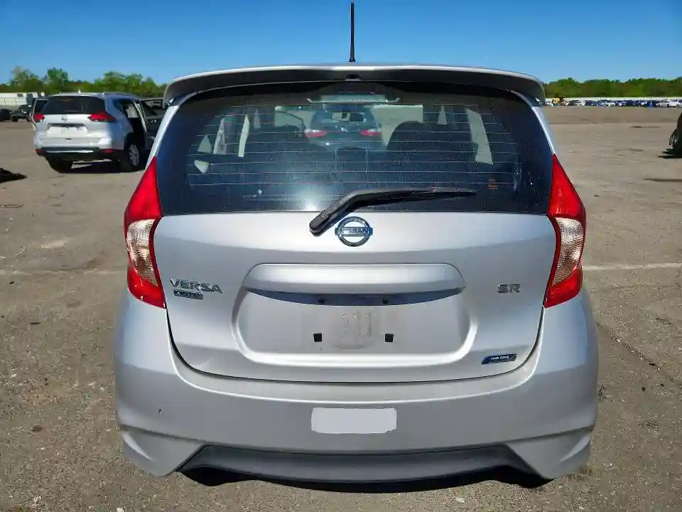 3N1CE2CP8FL442218 2015 NISSAN VERSA-5