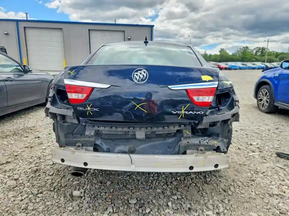 1G4PS5SK3D4115433 2013 BUICK VERANO-5