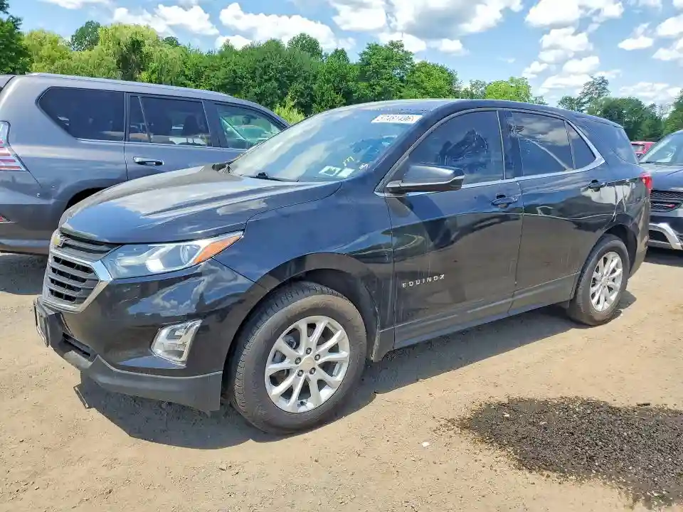 2GNAXUEV3K6206927 2019 CHEVROLET EQUINOX-0
