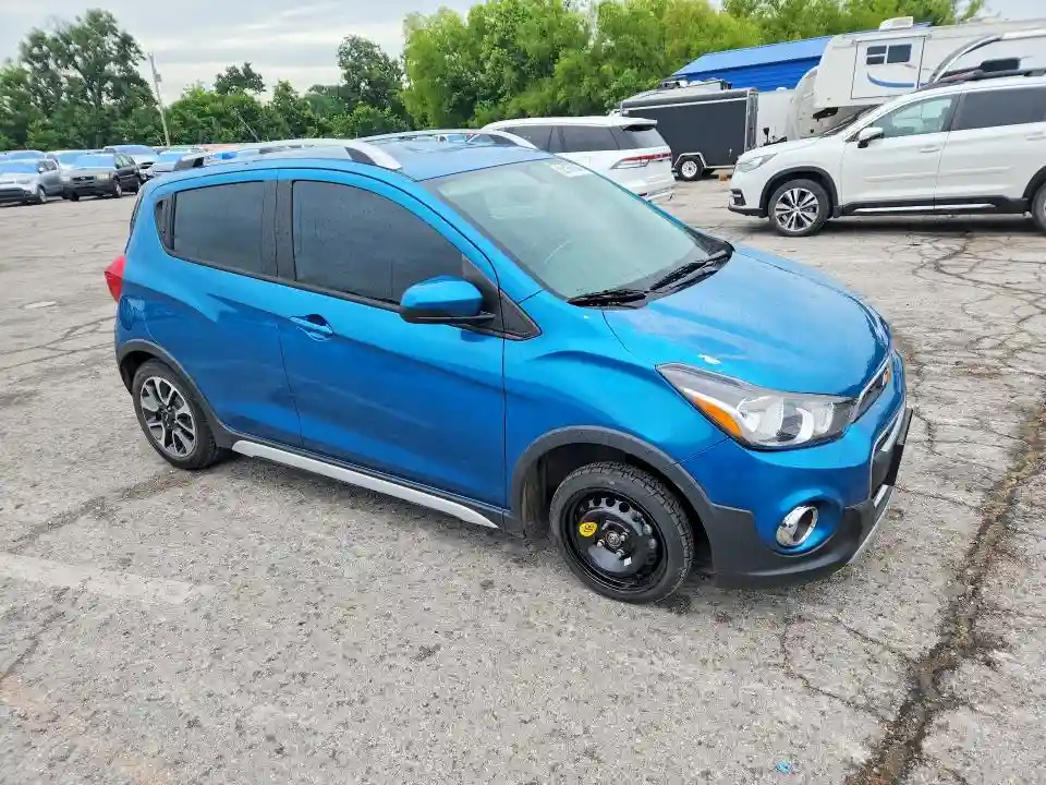 KL8CH6SA2LC467236 2020 CHEVROLET SPARK-3