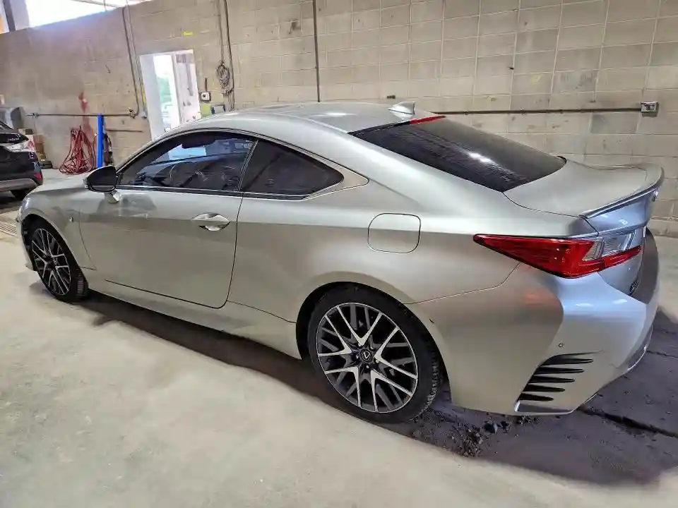 JTHHA5BC0G5002721 2016 LEXUS RC-1