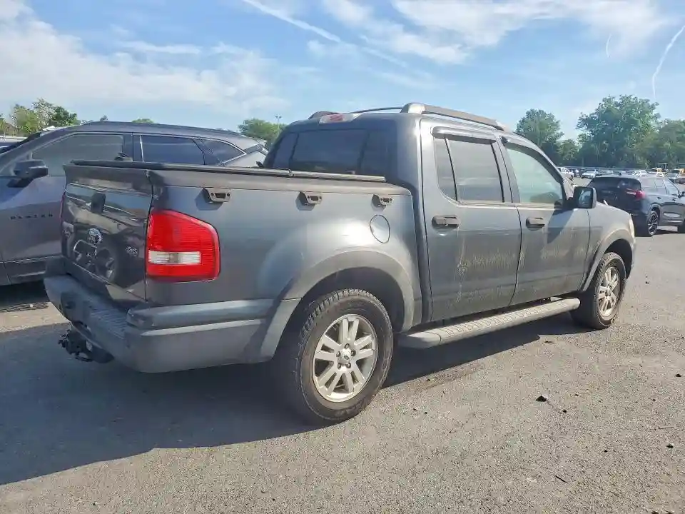 1FMEU5BE5AUA18418 2010 FORD EXPLORER-2