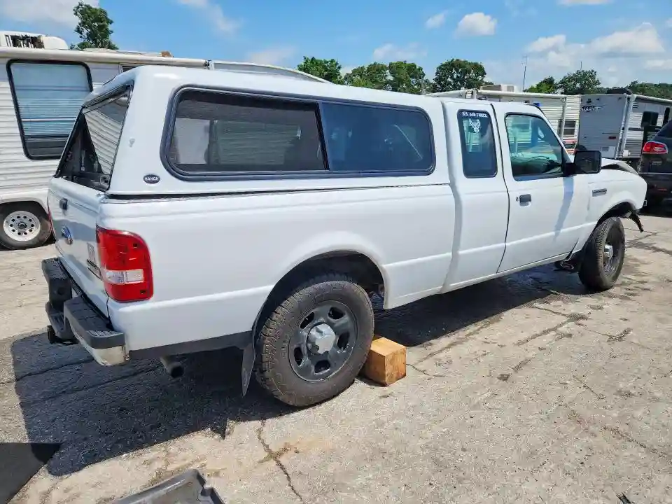 1FTKR1ED7BPA31076 2011 FORD RANGER-2