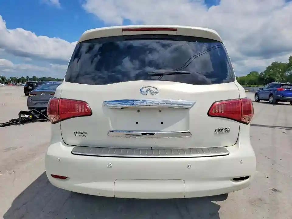 JN8AZ2NE1D9061020 2013 INFINITI QX56 BASE-5