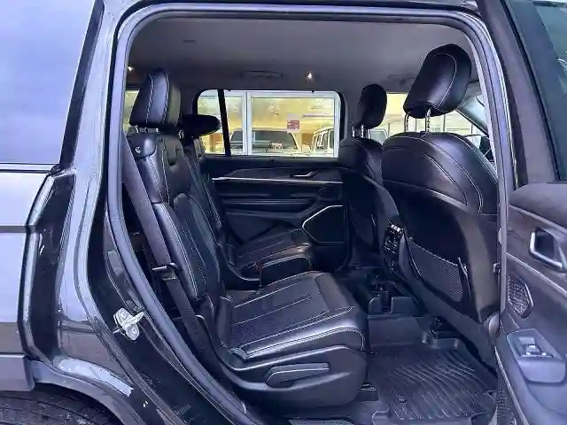 1C4RJKBGXN8557341 2022 JEEP CHEROKEE-5