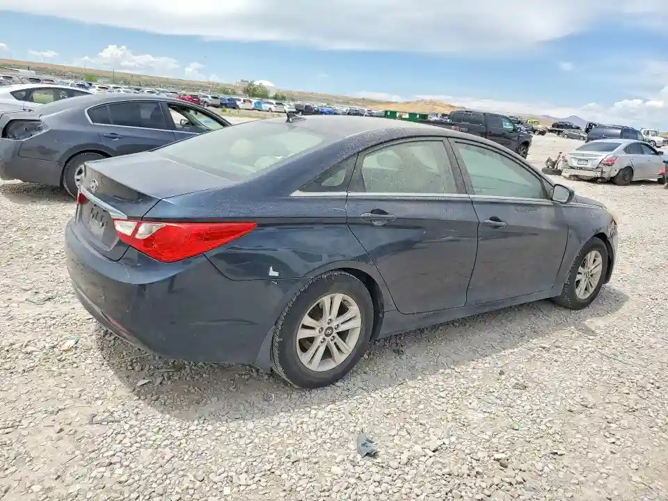 5NPEB4AC6CH379500 2012 HYUNDAI SONATA-2
