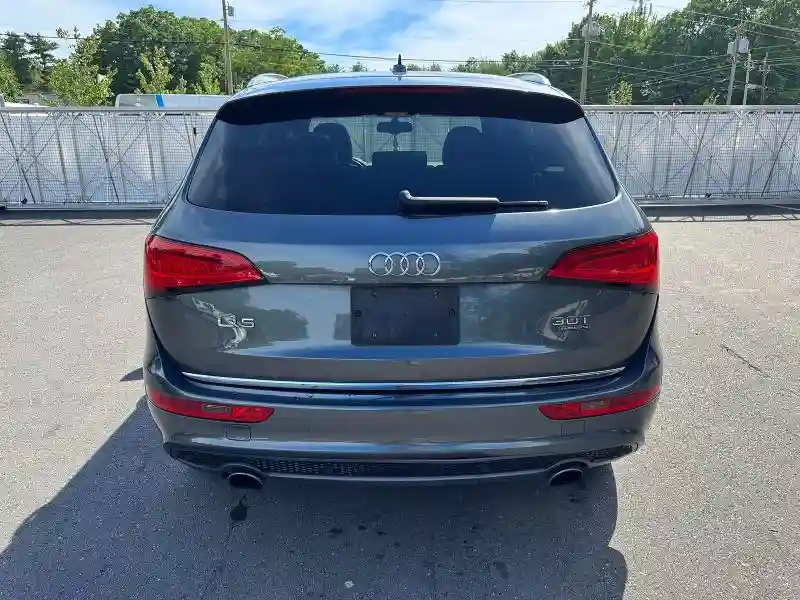 WA1D7AFP0GA063072 2016 AUDI Q5-5