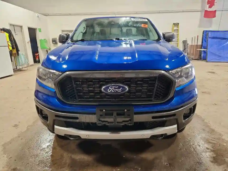 1FTER4FH4KLA43080 2019 FORD RANGER-4