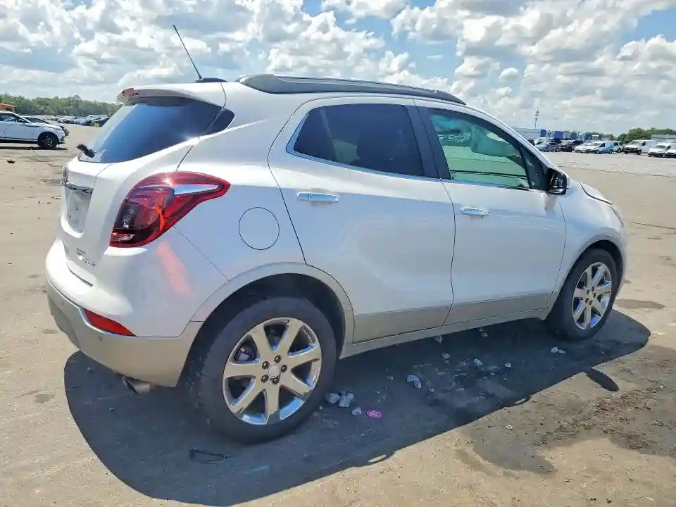 KL4CJCSM4KB910523 2019 BUICK ENCORE-2