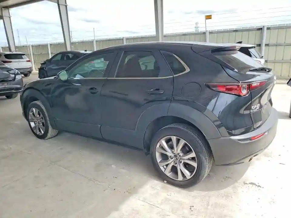 3MVDMBBL6MM203064 2021 MAZDA CX30-1