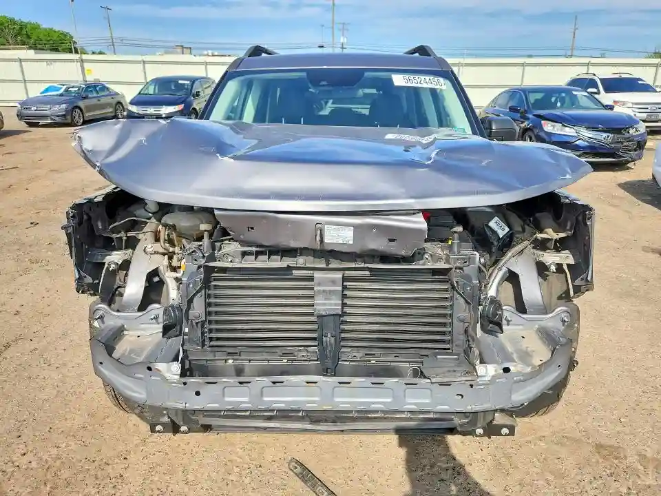 3FMCR9B60MRB33710 2021 FORD BRONCO-4