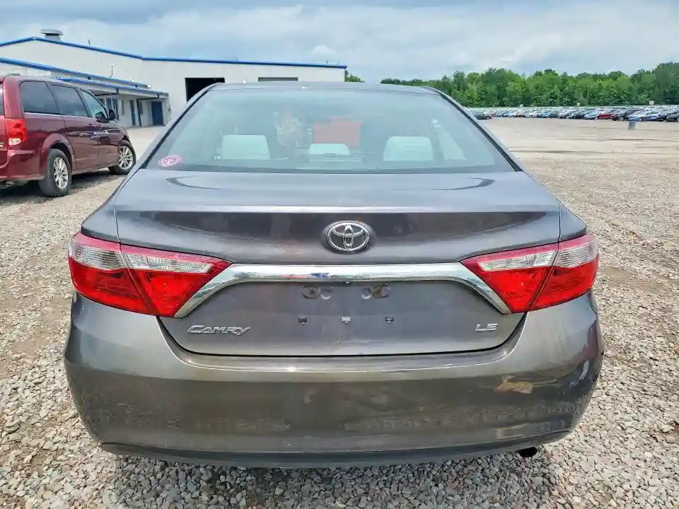 4T4BF1FK3FR474520 2015 TOYOTA CAMRY-5