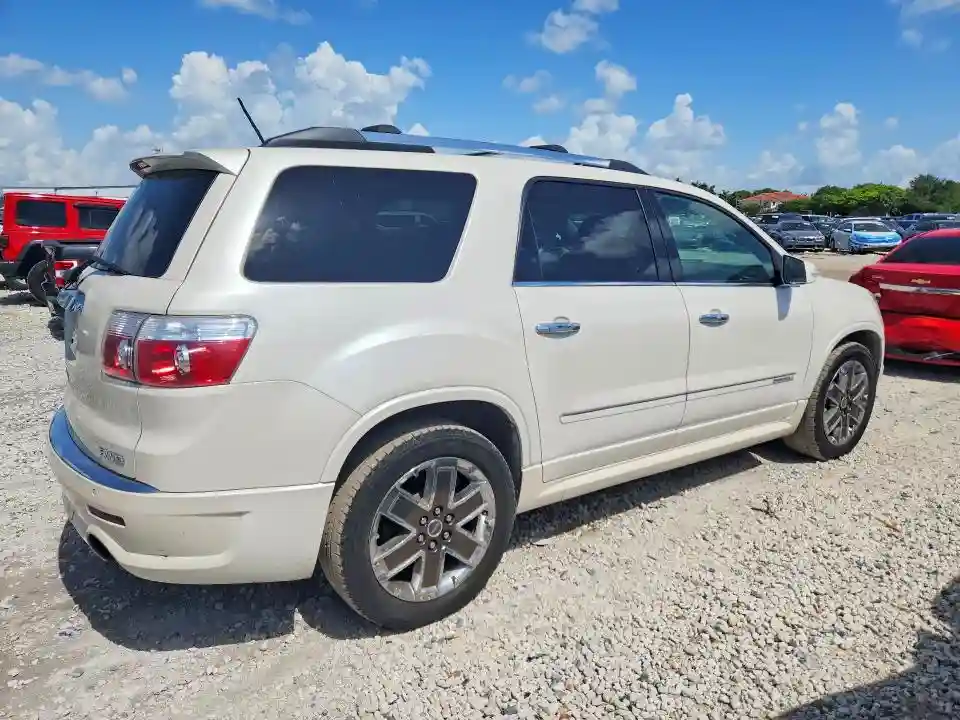 1GKKVTEDXCJ417183 2012 GMC ACADIA DEN-2
