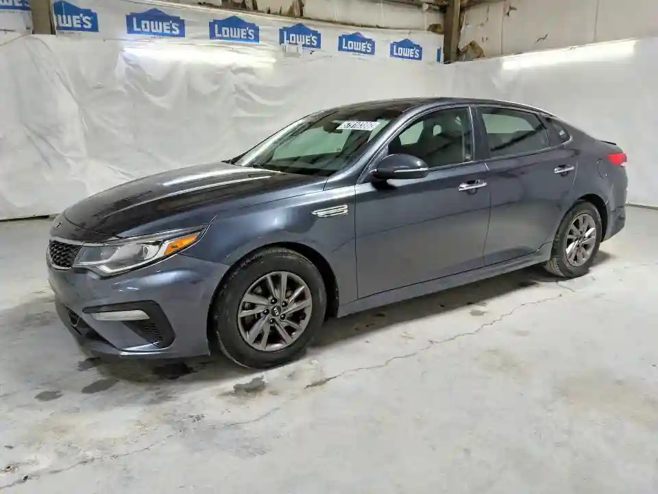 5XXGT4L38LG385474 2020 KIA OPTIMA-0