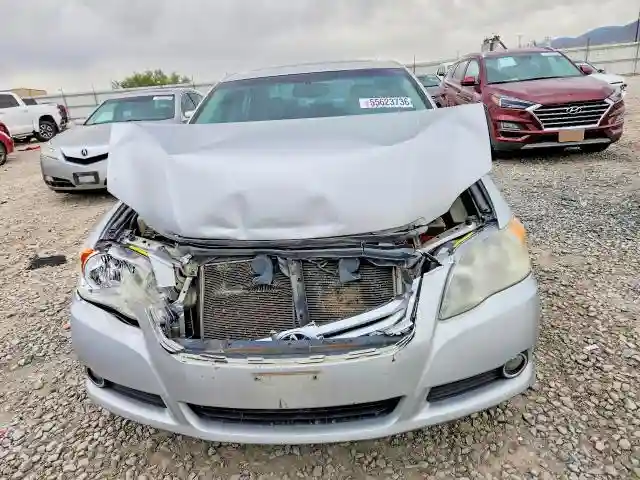 4T1BK3DB9AU357943 2010 TOYOTA AVALON-4