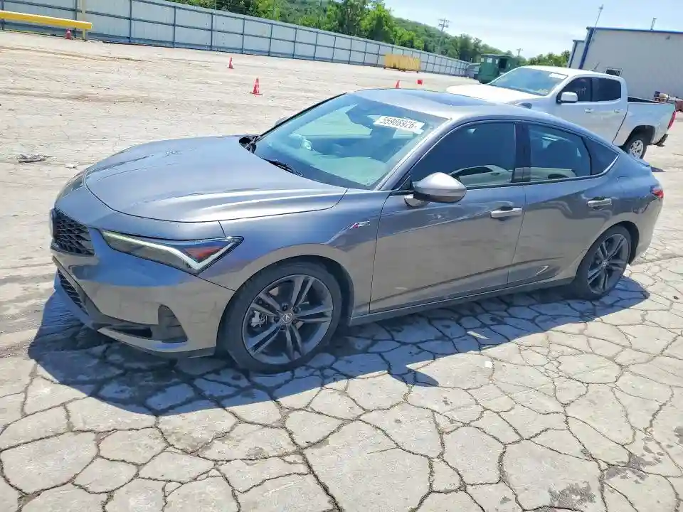 19UDE4H31SA015629 2025 ACURA INTEGRA-0