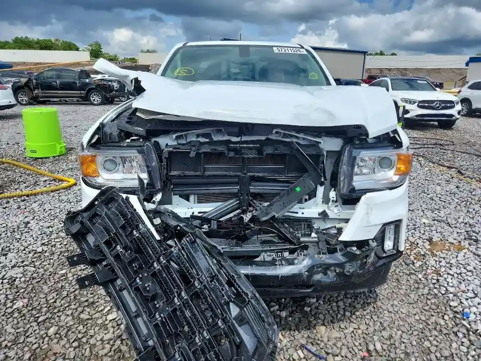 1GTG6FEN0N1191649 2022 GMC CANYON-4