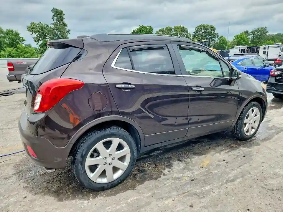 KL4CJDSB3FB265910 2015 BUICK ENCORE-2