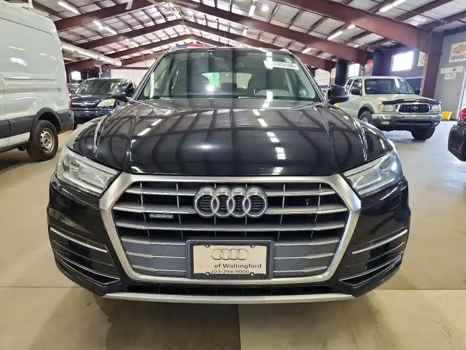 WA1ANAFY1J2133617 2018 AUDI Q5-4