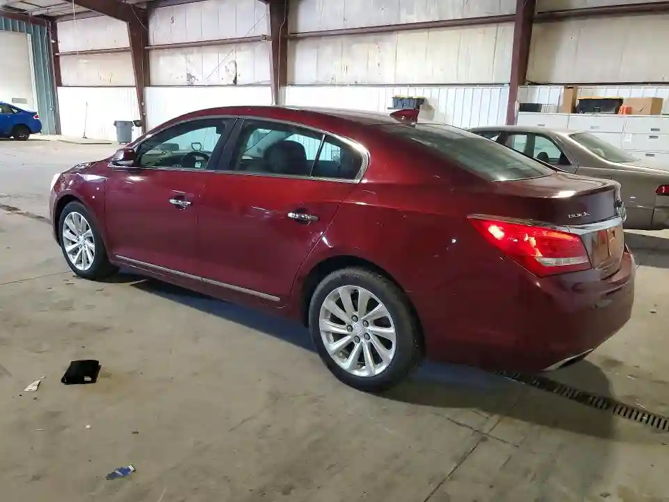 1G4GB5G30FF119562 2015 BUICK LACROSSE-1