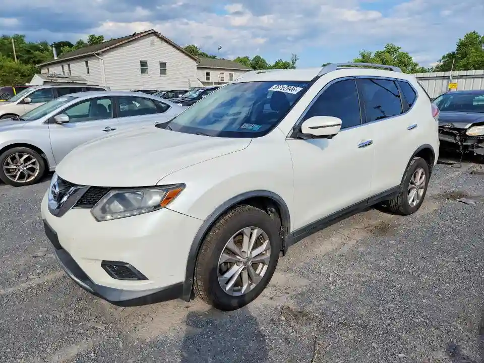 KNMAT2MV7GP656310 2016 NISSAN ROGUE-0