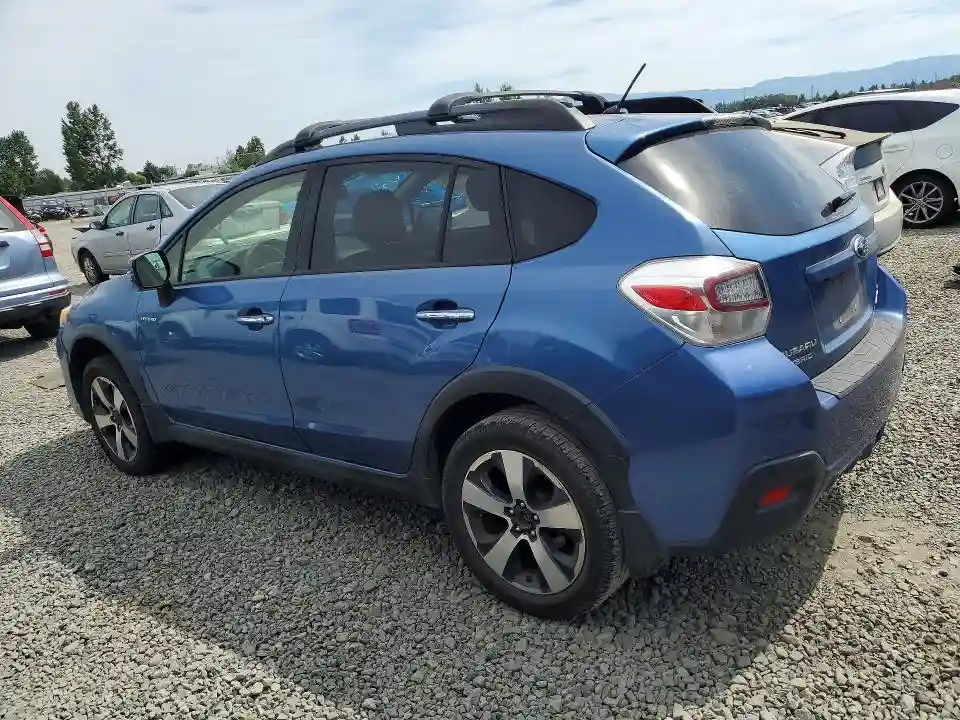 JF2GPBCC1EH280114 2014 SUBARU XV-1