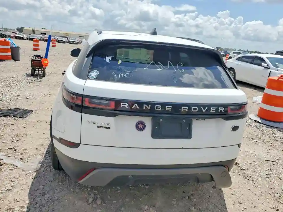 SALYB2RV7JA730158 2018 LAND ROVER RANGEROVER-5