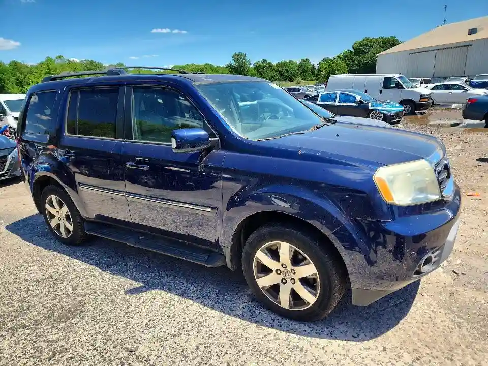 5FNYF4H96DB048959 2013 HONDA PILOT-3