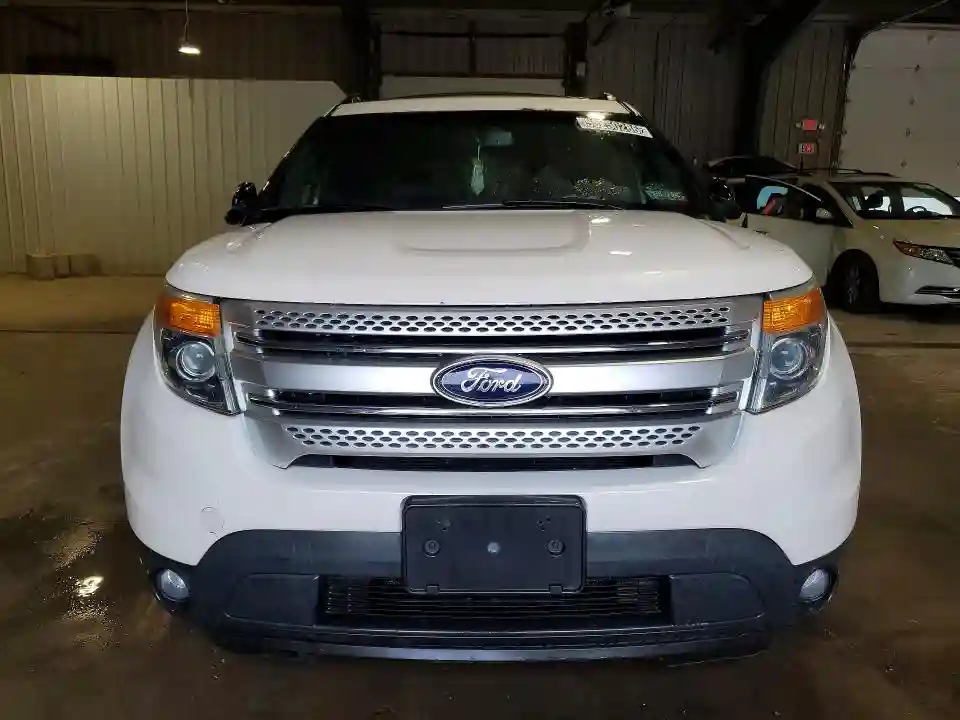 1FM5K7D8XDGA29703 2013 FORD EXPLORER-4