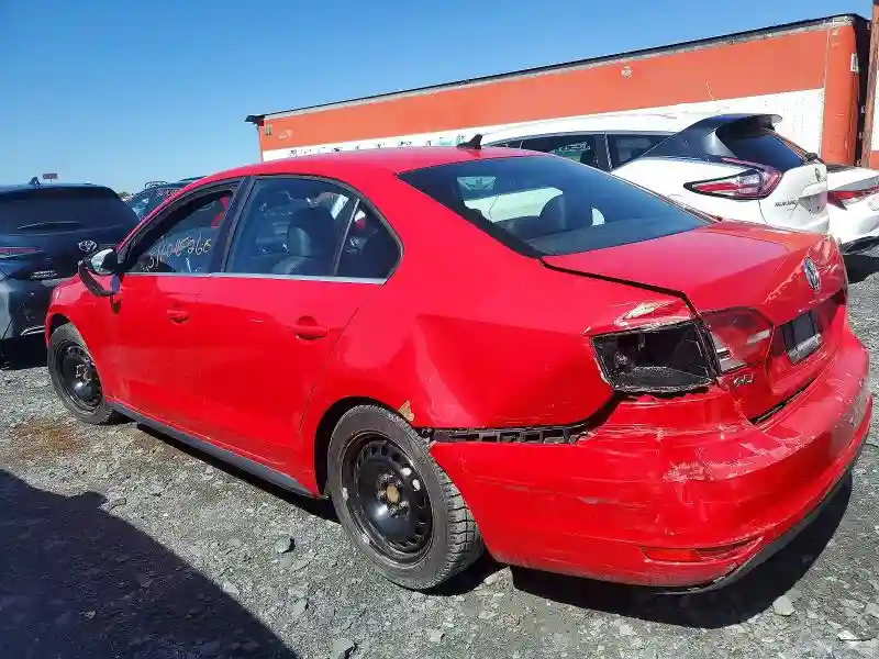 3VW567AJ2CM382146 2012 VOLKSWAGEN JETTA-1