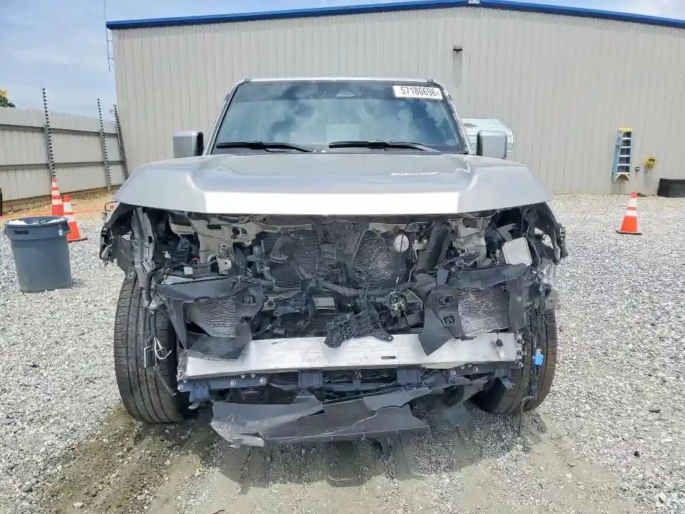 JTJVBCDX6S5060960 2025 LEXUS GX-4