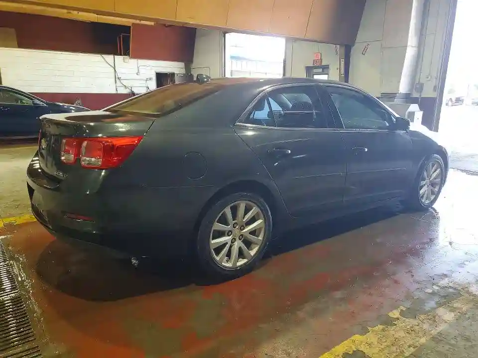 1G11E5SL1EF164316 2014 CHEVROLET MALIBU-2