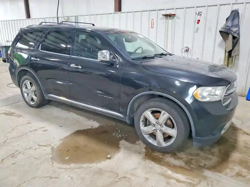 1C4SDJET7CC205128 2012 DODGE DURANGO-3
