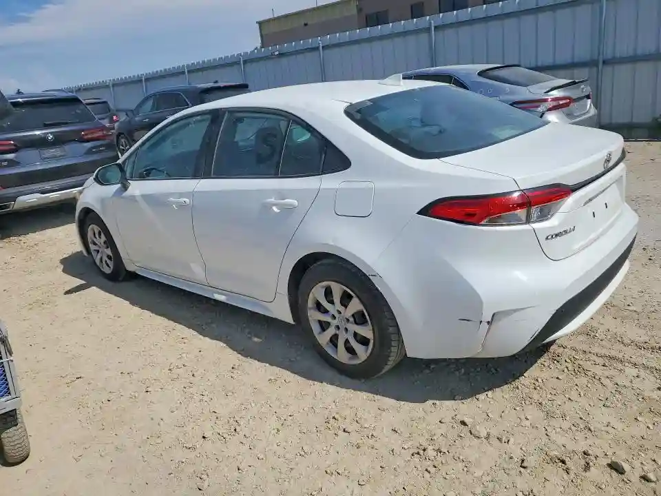 5YFEPMAE3MP254705 2021 TOYOTA COROLLA-1