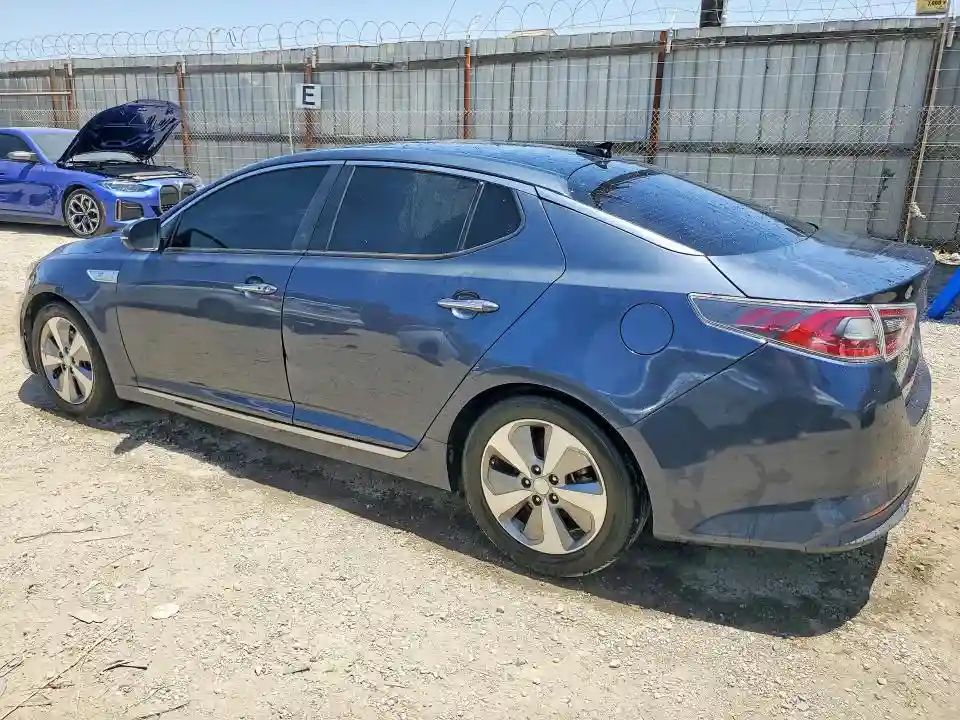 KNAGN4ADXF5085088 2015 KIA OPTIMA-1
