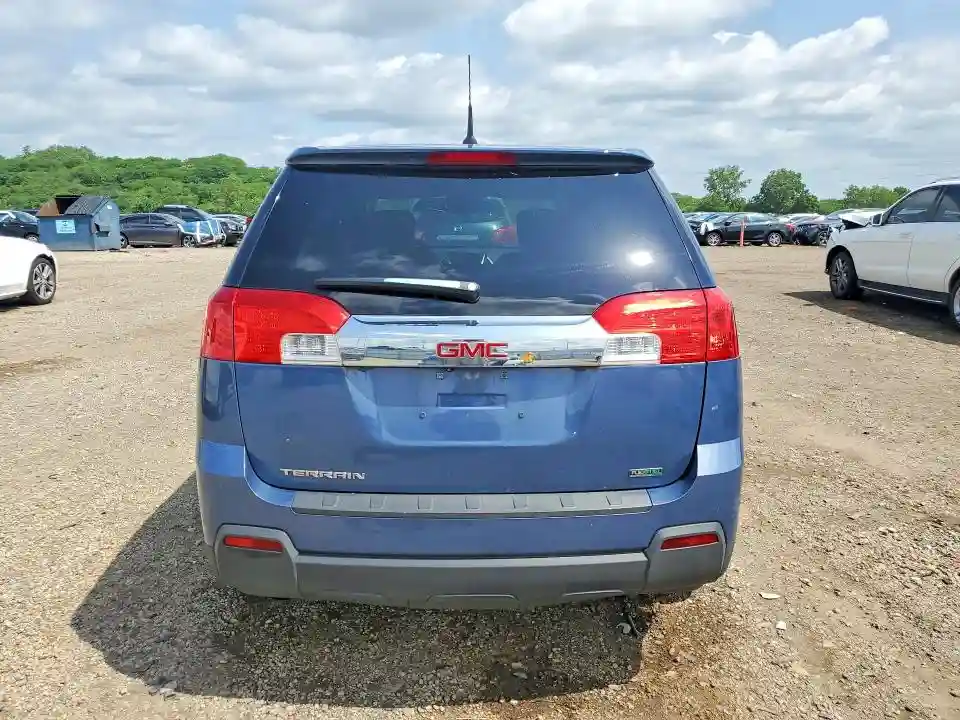 2GKALMEK5C6154054 2012 GMC TERRAIN-5