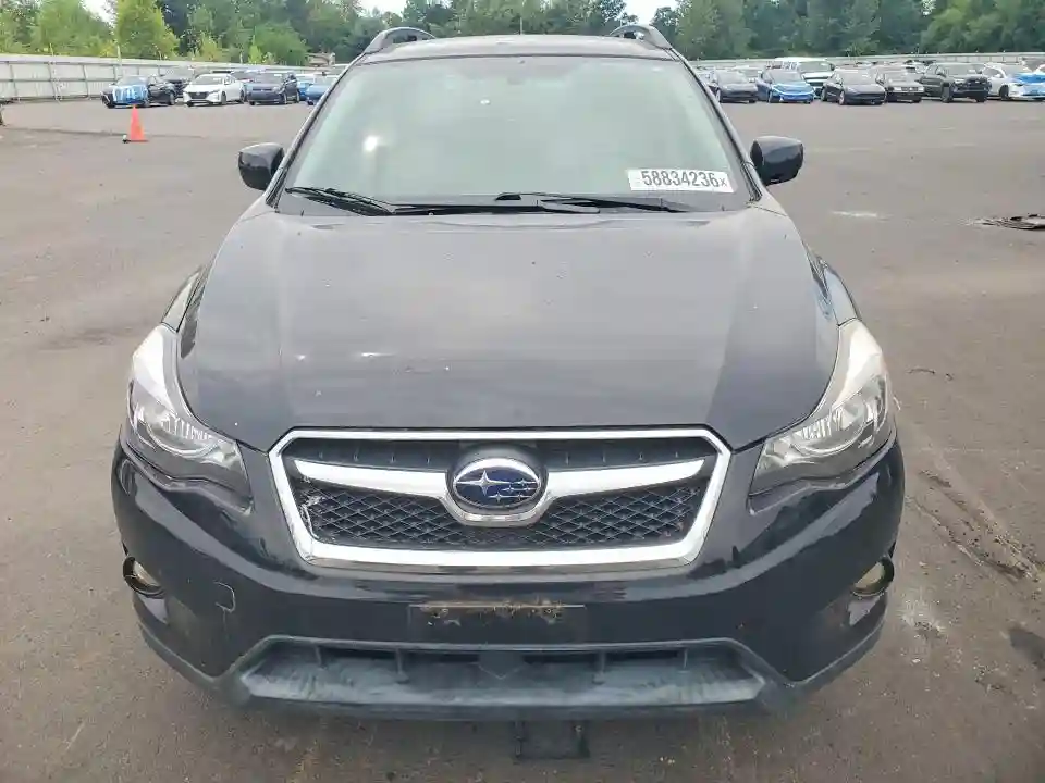 JF2GPAWC0E8250382 2014 SUBARU XV-4
